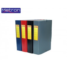 METRON ΚΟΥΤΙ ΛΑΣΤΙΧΟ ΜΑΤ ΧΡΩΜΑΤΑ